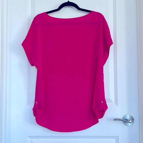 Calvin Klein top - Picture 4 of 4